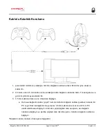 Preview for 79 page of HyperX Cloud MIX HX-HSCAM-GM User Manual