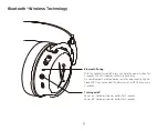 Preview for 3 page of HyperX Cloud Mix Quick Start Manual