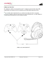 Предварительный просмотр 48 страницы HyperX Cloud Revolver HX-HSCR-BK/AS User Manual