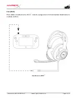 Предварительный просмотр 60 страницы HyperX Cloud Revolver HX-HSCR-BK/AS User Manual