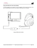 Preview for 8 page of HyperX Cloud Revolver S HX-HSCRS-GM/AS User Manual