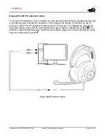 Preview for 16 page of HyperX Cloud Revolver S HX-HSCRS-GM/AS User Manual