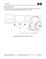 Preview for 10 page of HyperX Cloud Silver User Manual