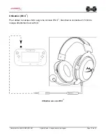 Preview for 41 page of HyperX Cloud Silver User Manual