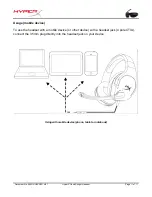 Preview for 12 page of HyperX Cloud Stinger Series User Manual