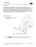 Preview for 15 page of HyperX Cloud Stinger Series User Manual