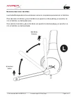 Preview for 19 page of HyperX Cloud Stinger Series User Manual