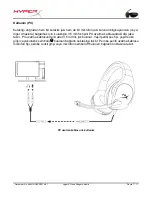 Preview for 98 page of HyperX Cloud Stinger Series User Manual