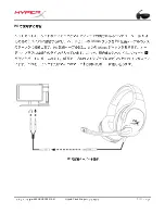 Preview for 109 page of HyperX Cloud Stinger Series User Manual