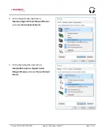 Preview for 12 page of HyperX Cloud Stinger Wireless HX-HSCSW-BK Installation Manual