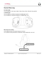 Preview for 32 page of HyperX Cloud Stinger Wireless HX-HSCSW-BK Installation Manual