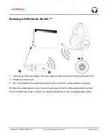 Preview for 36 page of HyperX Cloud Stinger Wireless HX-HSCSW-BK Installation Manual