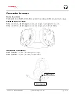 Preview for 45 page of HyperX Cloud Stinger Wireless HX-HSCSW-BK Installation Manual