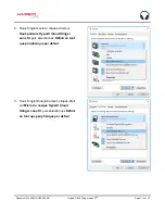 Preview for 51 page of HyperX Cloud Stinger Wireless HX-HSCSW-BK Installation Manual