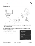 Preview for 63 page of HyperX Cloud Stinger Wireless HX-HSCSW-BK Installation Manual