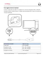 Preview for 73 page of HyperX Cloud Stinger Wireless HX-HSCSW-BK Installation Manual