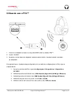 Preview for 74 page of HyperX Cloud Stinger Wireless HX-HSCSW-BK Installation Manual