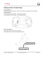 Preview for 84 page of HyperX Cloud Stinger Wireless HX-HSCSW-BK Installation Manual