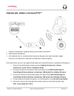 Preview for 87 page of HyperX Cloud Stinger Wireless HX-HSCSW-BK Installation Manual