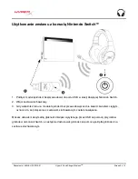 Preview for 88 page of HyperX Cloud Stinger Wireless HX-HSCSW-BK Installation Manual