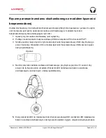 Preview for 91 page of HyperX Cloud Stinger Wireless HX-HSCSW-BK Installation Manual