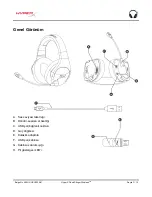 Preview for 108 page of HyperX Cloud Stinger Wireless HX-HSCSW-BK Installation Manual