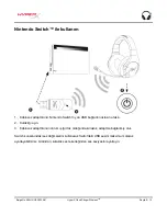 Preview for 114 page of HyperX Cloud Stinger Wireless HX-HSCSW-BK Installation Manual