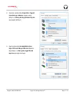 Preview for 116 page of HyperX Cloud Stinger Wireless HX-HSCSW-BK Installation Manual