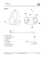 Preview for 147 page of HyperX Cloud Stinger Wireless HX-HSCSW-BK Installation Manual