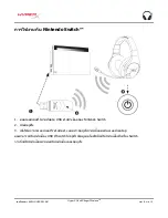 Preview for 153 page of HyperX Cloud Stinger Wireless HX-HSCSW-BK Installation Manual