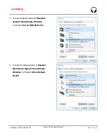 Preview for 155 page of HyperX Cloud Stinger Wireless HX-HSCSW-BK Installation Manual