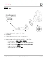 Preview for 178 page of HyperX Cloud Stinger Wireless HX-HSCSW-BK Installation Manual