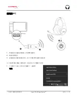 Preview for 180 page of HyperX Cloud Stinger Wireless HX-HSCSW-BK Installation Manual