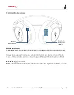 Preview for 40 page of HyperX CloudX Flight HX-HSCFX-BK User Manual