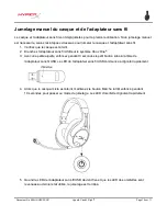 Preview for 44 page of HyperX CloudX Flight HX-HSCFX-BK User Manual