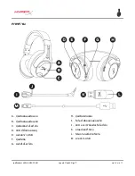 Preview for 125 page of HyperX CloudX Flight HX-HSCFX-BK User Manual