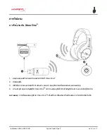 Preview for 127 page of HyperX CloudX Flight HX-HSCFX-BK User Manual