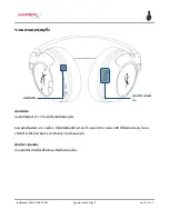 Preview for 128 page of HyperX CloudX Flight HX-HSCFX-BK User Manual