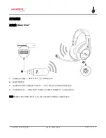 Preview for 160 page of HyperX CloudX Flight HX-HSCFX-BK User Manual