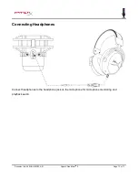 Preview for 13 page of HyperX HMIQ1S-XX-RG/G User Manual