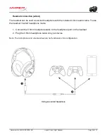 Preview for 14 page of HyperX HX-HSCF-BK/AM User Manual