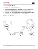 Предварительный просмотр 64 страницы HyperX HX-HSCF-BK/AM User Manual