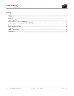 Preview for 163 page of HyperX HX-HSCF-BK/AM User Manual