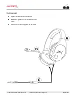 Preview for 13 page of HyperX HX-HSCSC-BK User Manual