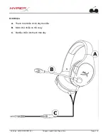 Preview for 113 page of HyperX HX-HSCSC-BK User Manual