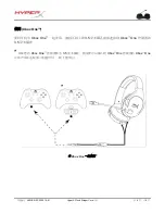 Preview for 125 page of HyperX HX-HSCSC-BK User Manual