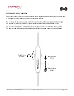 Предварительный просмотр 7 страницы HyperX HX-HSCX-SR/AS User Manual