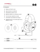 Предварительный просмотр 15 страницы HyperX HX-HSCX-SR/AS User Manual