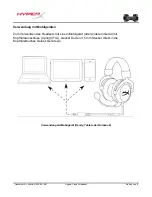 Предварительный просмотр 28 страницы HyperX HX-HSCX-SR/AS User Manual