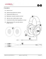 Предварительный просмотр 33 страницы HyperX HX-HSCX-SR/AS User Manual